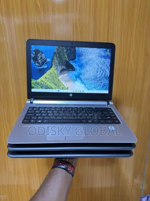 Laptop HP 430 G3 8GB Intel Core i3 SSD 128GB