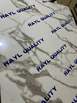HDF High Gloss Board