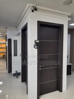 Turkish Standard Door