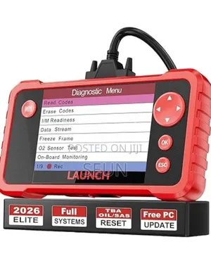 Launch Crp123 V2.0 Plus