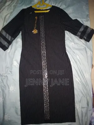 Stylish Gown
