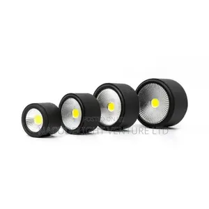 LED Perfect Multimedia Double Color Cod Lights