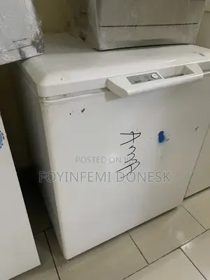 Uk Used Liebherr Deep Freezers and Table Tops