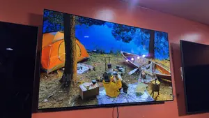 LG OLED Evo 55 Inch C3 Series Smart Ultra HD HDR TV 2023