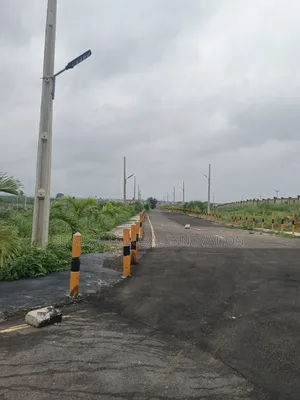 Land Plot for Sale