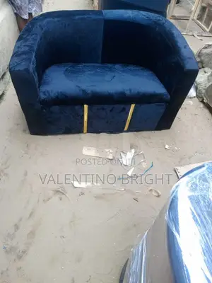Sofa Bucket Chairs