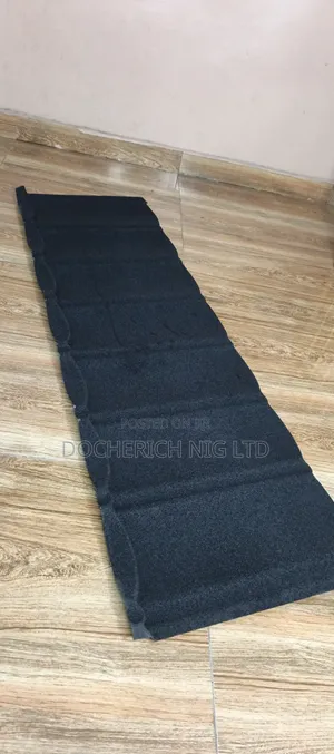 50yrs Warranty Docherich Stone Coated Roofing