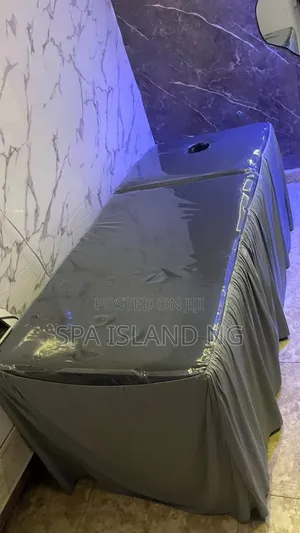 Massage Bed