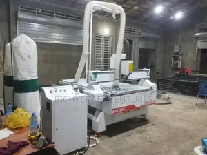CNC Router Carving Machine