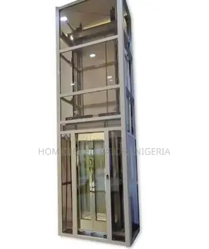 Hydraulic Passenger Lift Installation Process