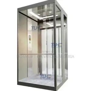 Safety Testing and Commissioning Passenger Elevator