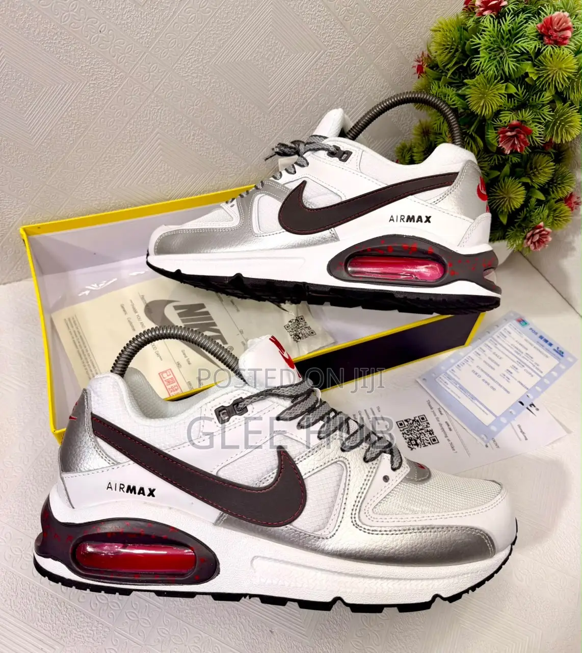 NIKE Air Max