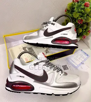 NIKE Air Max