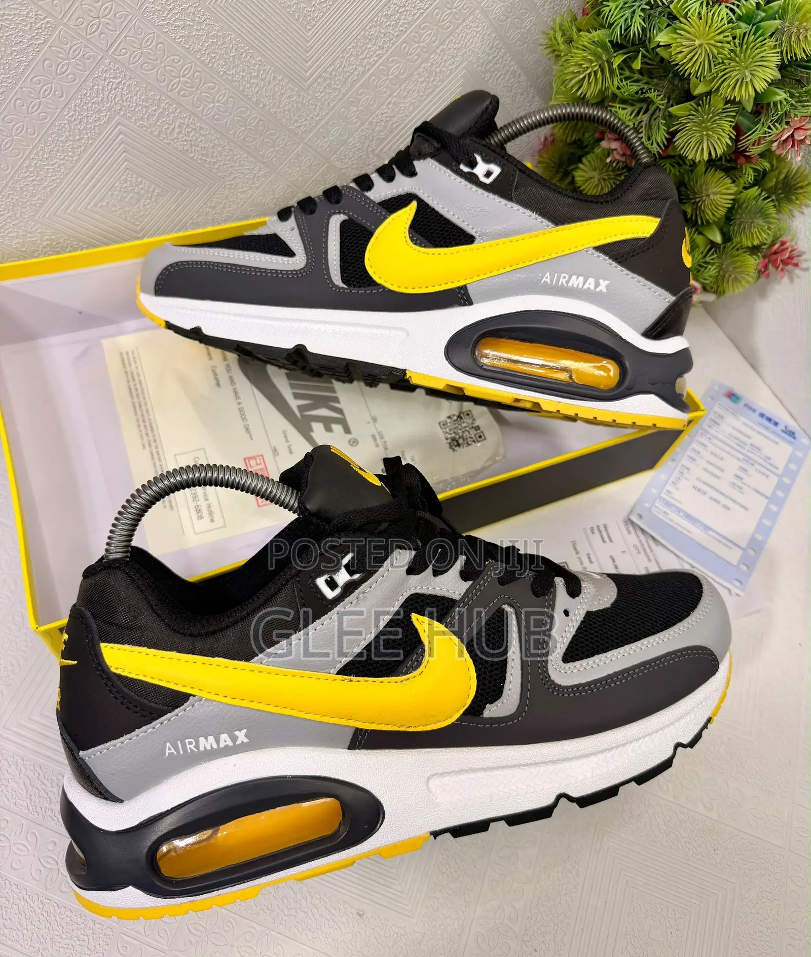NIKE Air Max
