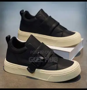 Unbranded Solid Sneakers