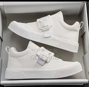Unbranded Solid Sneakers