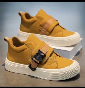 Unbranded Solid Sneakers