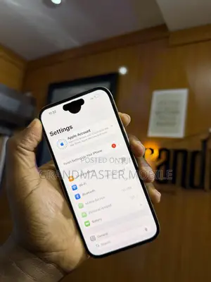 Apple iPhone 14 Pro 256 GB Gold