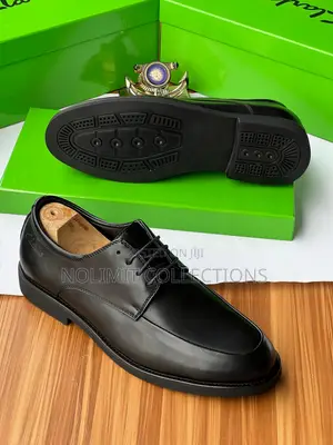 Clarks Mens Formal Lace Up Shoes