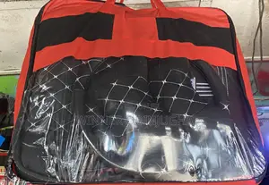 Crown Seat Cover (Original Leather)