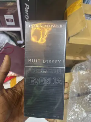 Issey Miyake Nuiy D’issey Parfum
