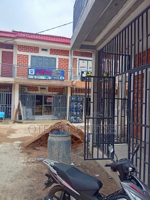 Shop/Office/ Warehouse in Fo1 Market Kubwa