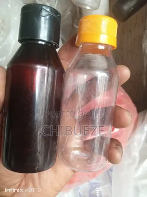 Plastic Bottle