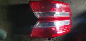 Two Body Real Light Toyota Camry 2007_2008