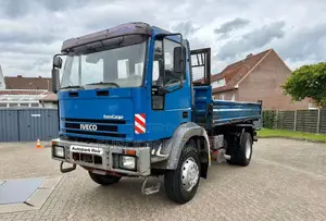 Iveco 135E18