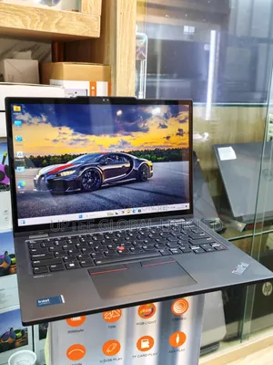 Laptop Lenovo ThinkPad X13 Gen 4 16GB Intel Core Ultra 7 SSD 512GB