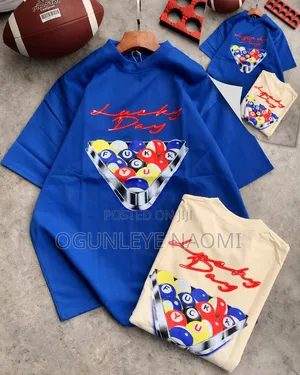 Quality Tee Shirt