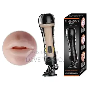 Bussy Masturbator King