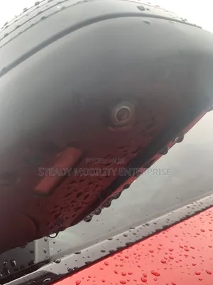Mercedes-Benz GLE-Class AMG GLE 43 4MATIC 2019 Red