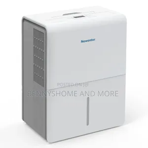 25l Newentor Dehumidifier