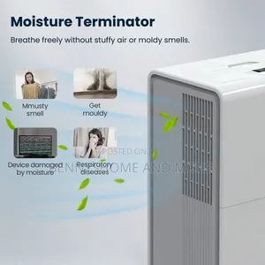 25l Newentor Dehumidifier