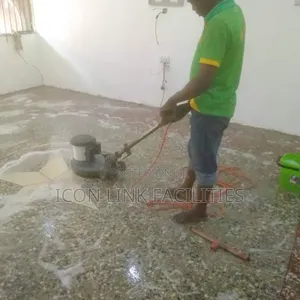 Fumigation and Cleaning Services