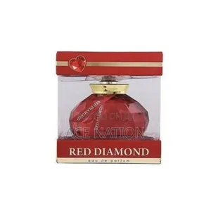 Red Diamond 100ml