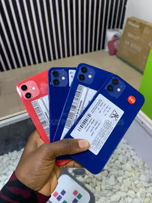 Apple iPhone 12 64 GB