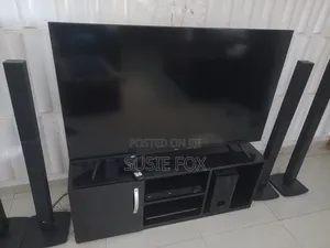 Hisense Smart TV