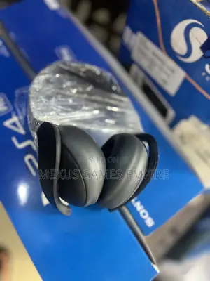 Ps5 Wireless Headphones
