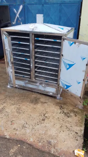 CatFish Dryer