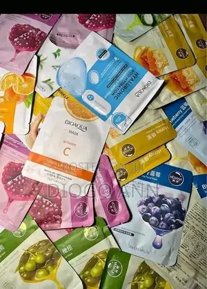 Facial Mask