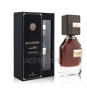 Saheb 100ml