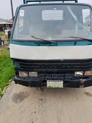 Toyota Dyna Truck for Sale