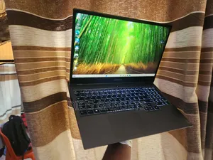 Laptop Lenovo Legion 5 16GB Intel Core i7 SSD 512GB