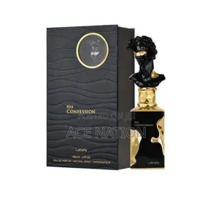 His Confession 100ml