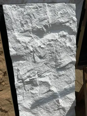 Lightweight Faux Stone Cladding for Interior and Exterior