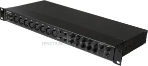 Tascam Us-16x08 USB Audio Interface Sound Card