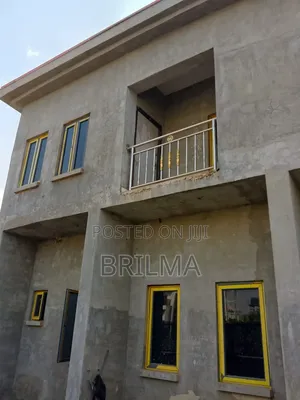 4 Bedroom Standalone Duplex (Office Space) in Kaura for Rent