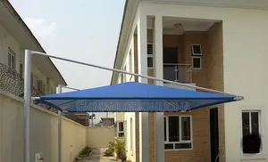 Grand Shelter Carport